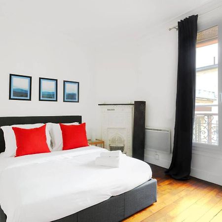 Central Paris - Bastille - Cityapartmentstay Eksteriør billede