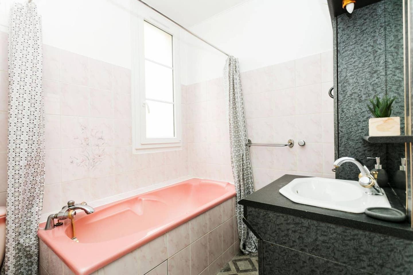 Central Paris - Bastille - Cityapartmentstay Eksteriør billede