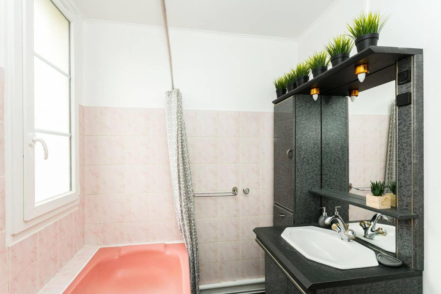 Central Paris - Bastille - Cityapartmentstay Eksteriør billede